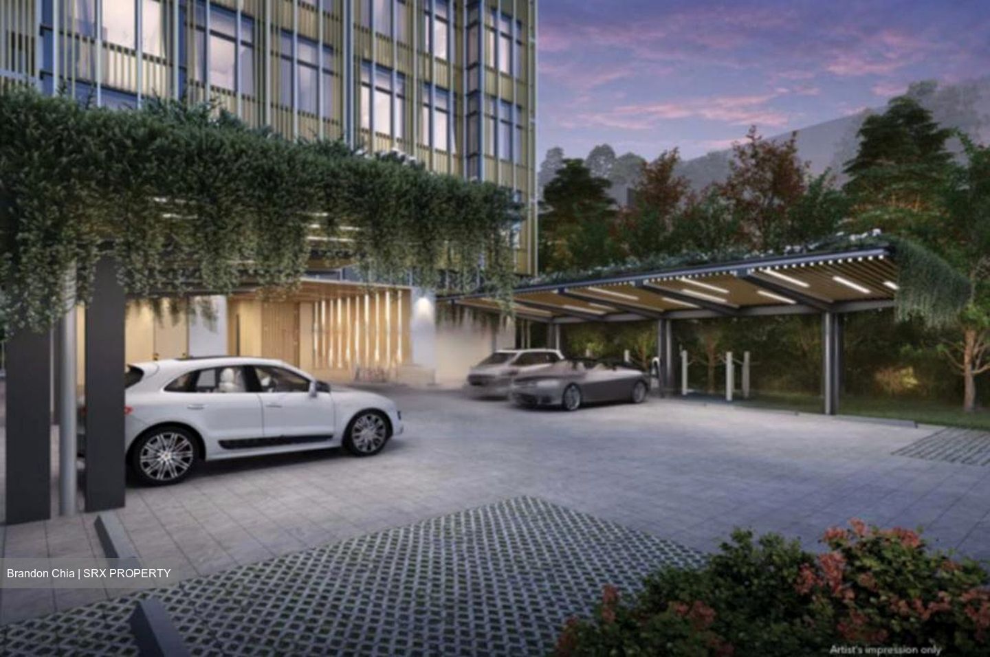 K Suites (D15), Apartment #482832481